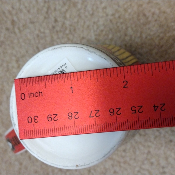 Jay Johnson Ceramic New York Travel Mug - Picture 15 of 16